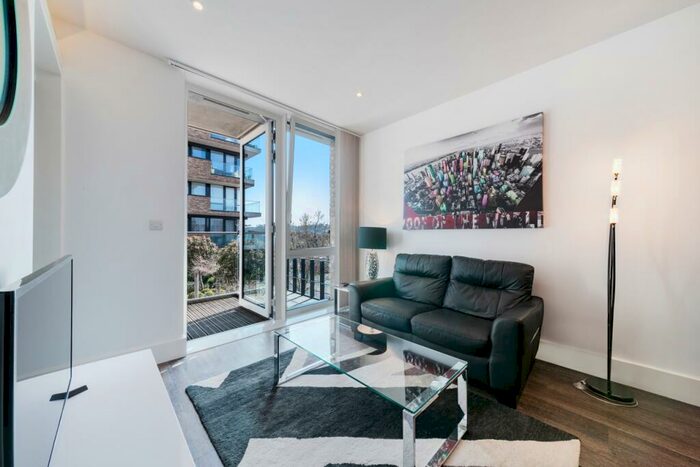 1 Bedroom Apartment To Rent In Cadet House, Royal Arsenal Riverside, Woolwich, SE18