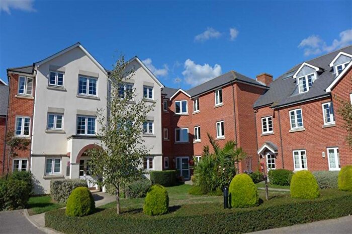 1 Bedroom Retirement Property To Rent In Highfield Court, Penfold Road, Worthing, BN14