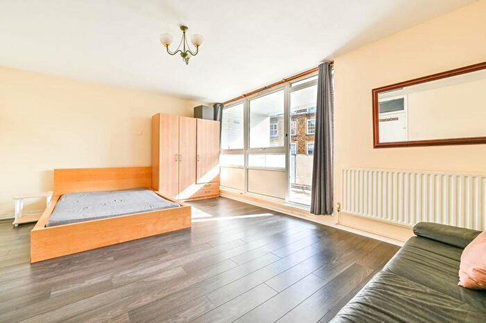 4 Bedroom Flat To Rent In Albany Street, Camden, London, NW1