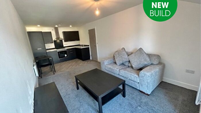 1 Bedroom Apartment To Rent In Richmond Village, Richmond Road, Cardiff(City), CF24