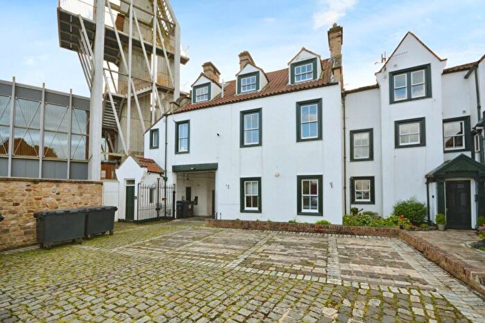 2 Bedroom Flat For Sale In Market Place, Bishop Auckland, DL14