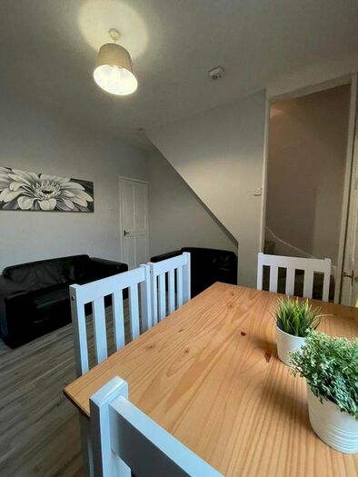 4 Bedroom Property For Sale In Percy Street, Middlesbrough, TS1