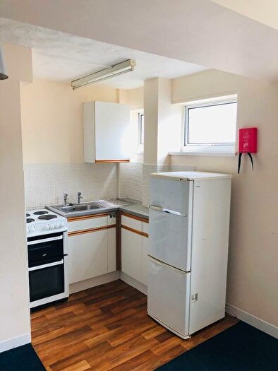 1 Bedroom Flat To Rent In Pearson Road, Ipswich, Suffolk, IP3