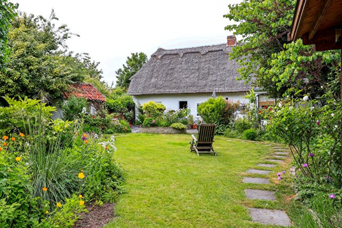 3 Bedroom Detached House For Sale In High Street, Foxton, CB22