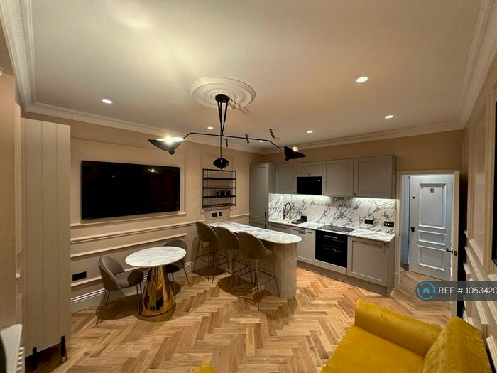 1 Bedroom Flat To Rent In Camden Road, London, N7