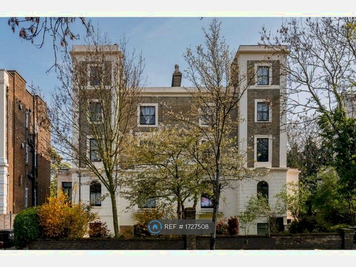 1 Bedroom Flat To Rent In Camden Road, London, N7
