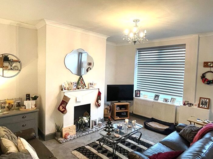 2 Bedroom Terraced House To Rent In Church Street, Little Lever, Bolton, BL3