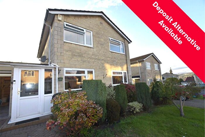 4 Bedroom Detached House To Rent In Castle Gardens, Bath, Somerset, BA2