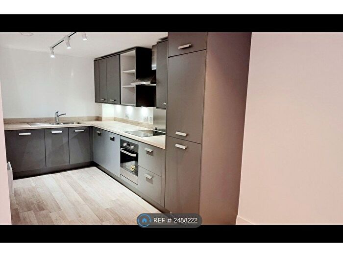 2 Bedroom Flat To Rent In Digbeth One, Birmingham, B12