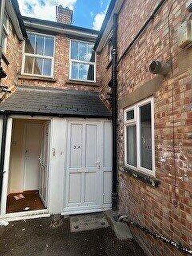 1 Bedroom Flat To Rent In Broomfield Road, Chelmsford, Essex, CM1