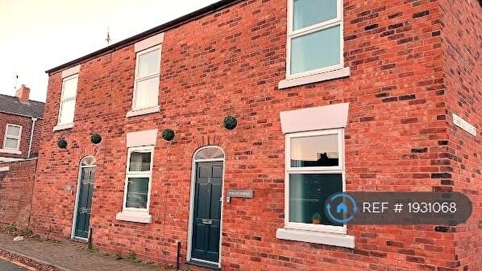 2 Bedroom Flat To Rent In Spital Walk, Chester, CH3