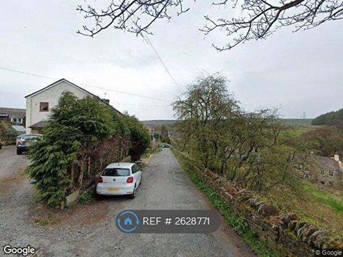 3 Bedroom Semi-Detached House To Rent In Weir Lane, Weir, OL13