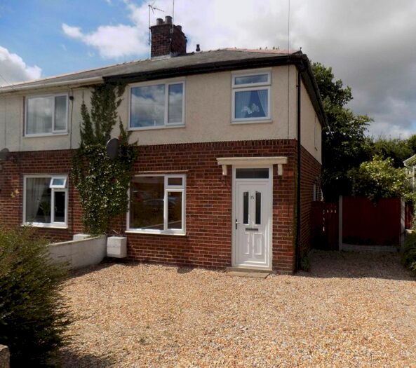 3 Bedroom Semi-Detached House To Rent In Lyme Grove, Buckley, CH7