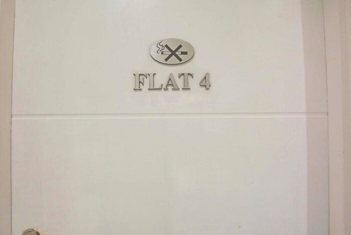 3 Bedroom Apartment To Rent In Haymarket, Leicester, LE1