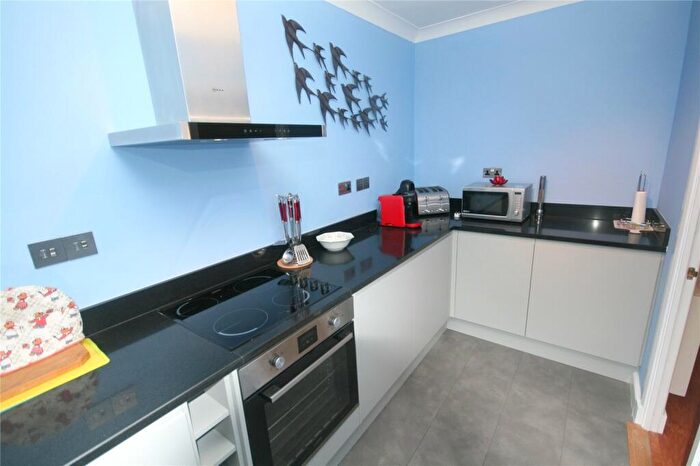 2 Bedroom Apartment For Sale In Sovereign House, Oxford Street, Tynemouth, NE30