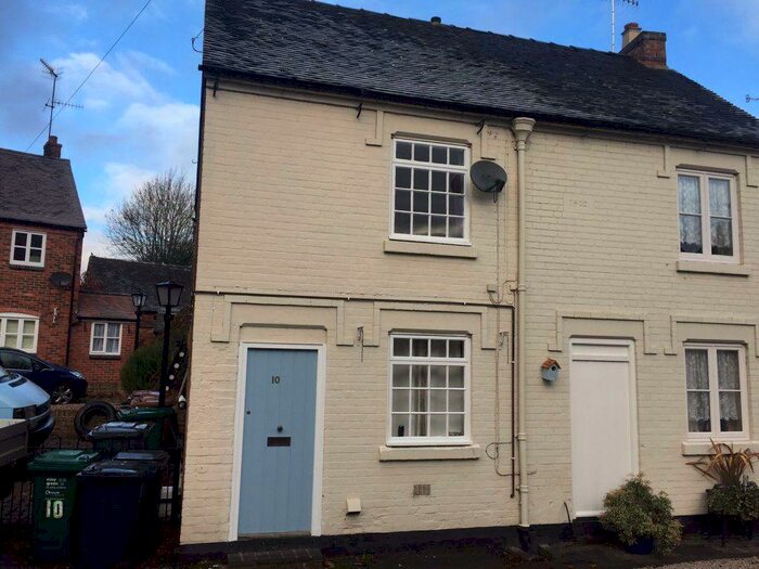 2 Bedroom House To Rent In Well Lane, Repton, Derbyshire, DE65