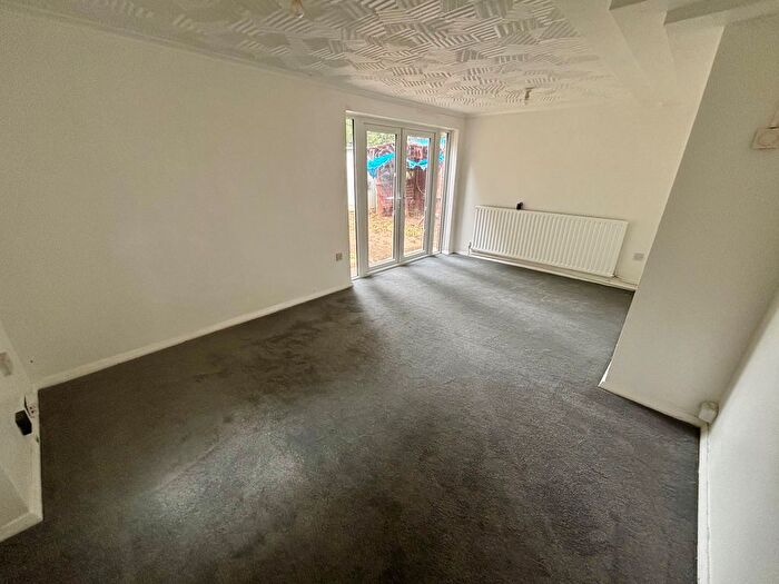 3 Bedroom Property To Rent In Willonholt, Peterborough, PE3