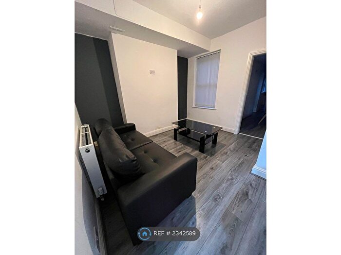 3 Bedroom Terraced House To Rent In Grosvenor Road, Wavertree, Liverpool, L15