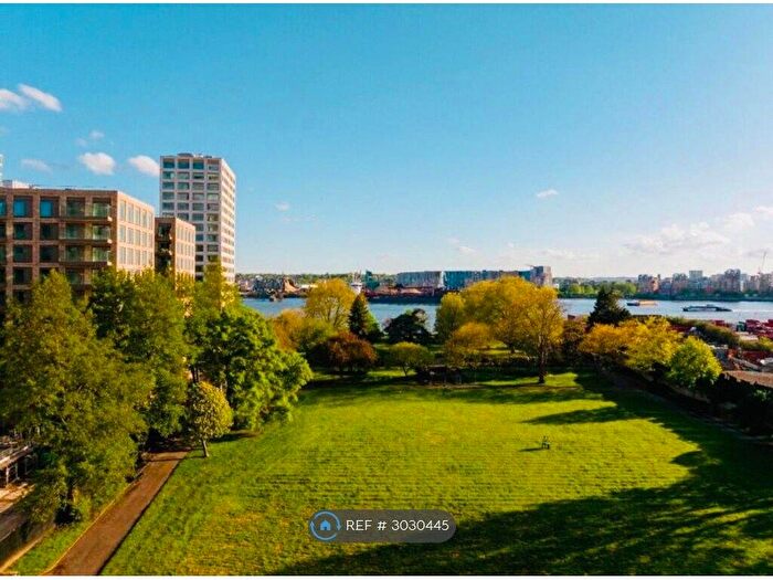 2 Bedroom Flat To Rent In Clipper St, London, E16