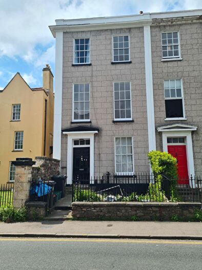 Studio To Rent In Ref St Michaels Hill – Ground Floor, BS2