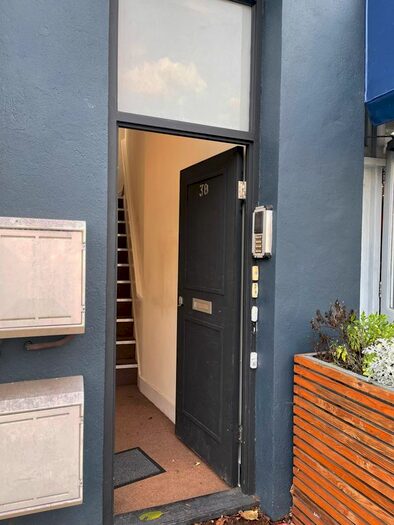 1 Bedroom Flat To Rent In Highland Terrace, Algernon Road, London, SE13