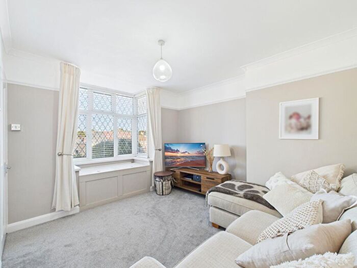 3 Bedroom End Of Terrace House For Sale In Hengrove Lane, Bristol, BS14