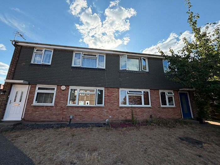 2 Bedroom Flat To Rent In Glenview, London, SE2