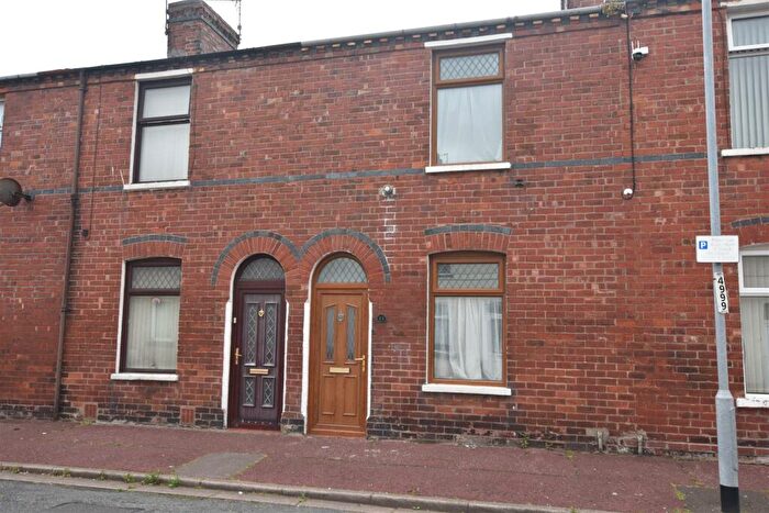 2 Bedroom Terraced House To Rent In Penrith Street, Barrow-In-Furness, LA14