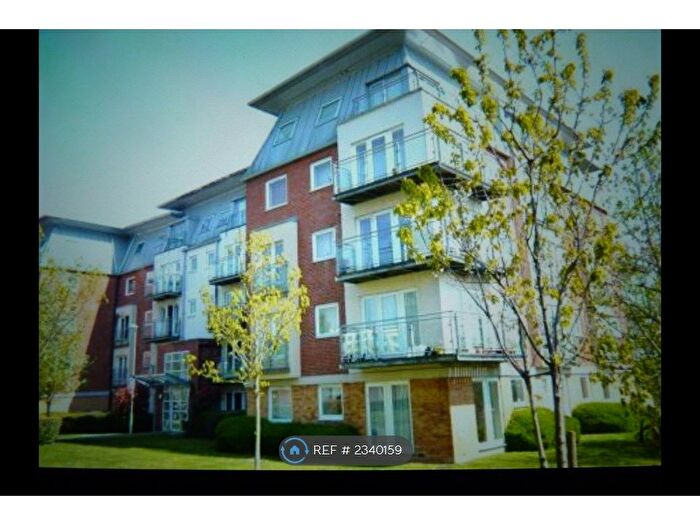 2 Bedroom Flat To Rent In Winterthur Way, Basingstoke, RG21