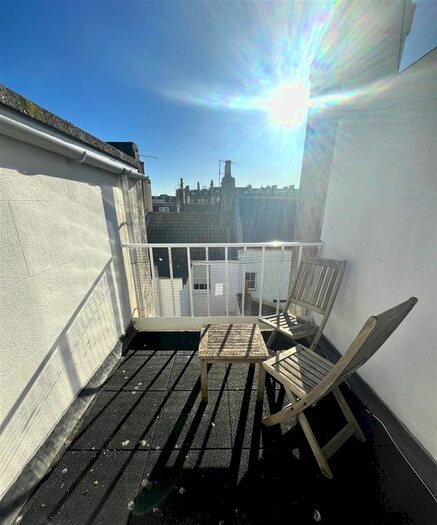 4 Bedroom Property To Rent In Sudeley Street, Brighton, BN2