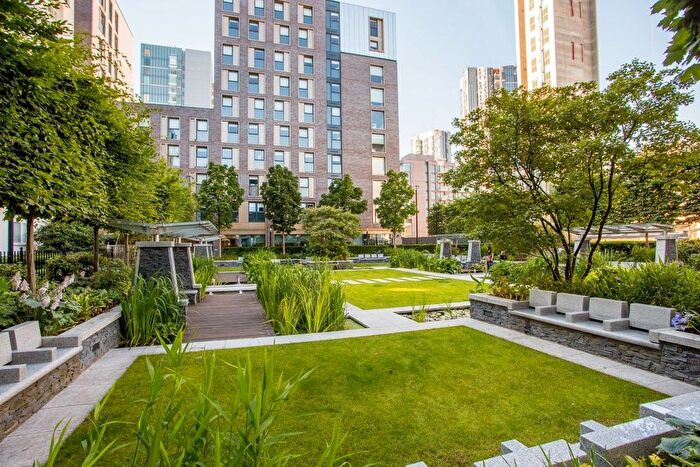 1 Bedroom Flat To Rent In Leman Street, City, London, E1