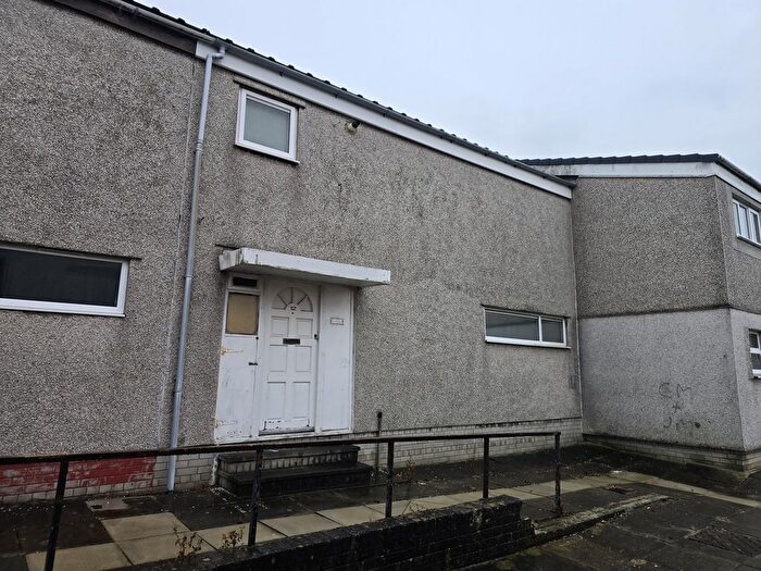 3 Bedroom Property For Sale In Heversham, Skelmersdale, Lancashire, WN8