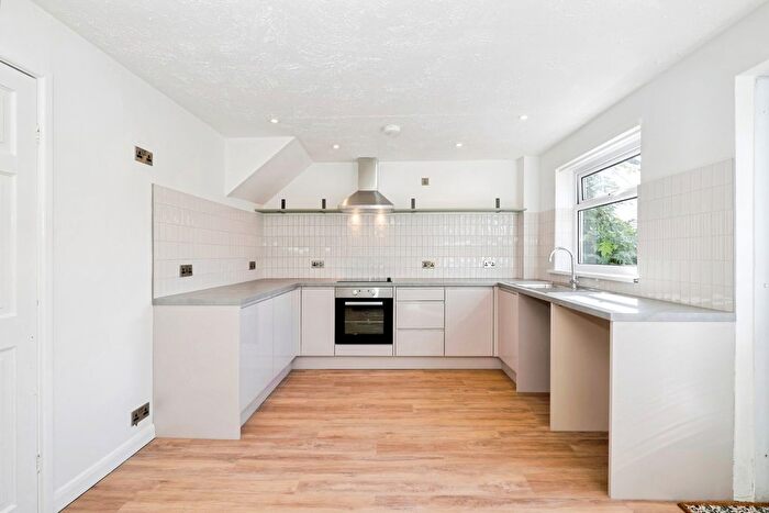 3 Bedroom End Terrace House For Sale In Garth-An-Creet, St. Ives, Cornwall, TR26