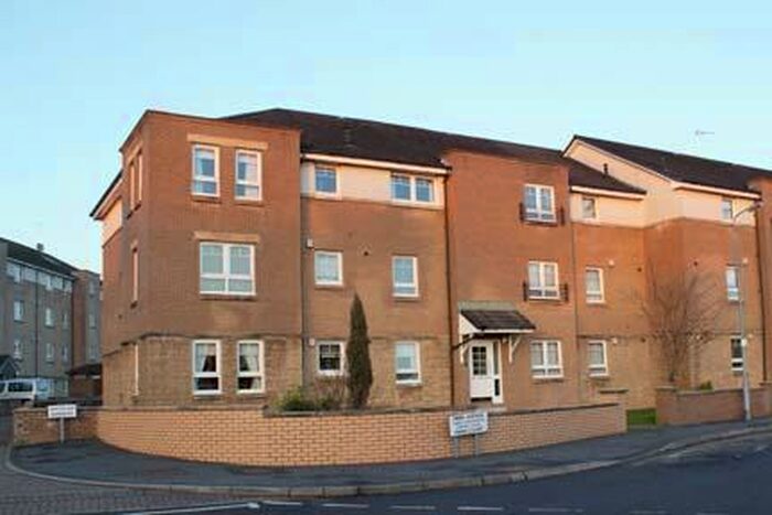 2 Bedroom Apartment To Rent In Whitelaw Gardens, Bishopbriggs, G64