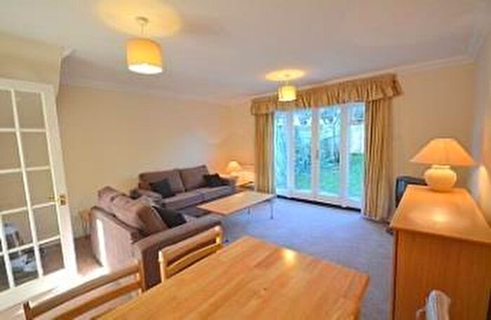 2 Bedroom Terraced House To Rent In Greenfield Drive, East Finchley, London, N2