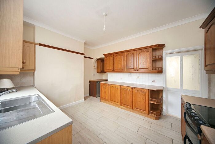 2 Bedroom End Of Terrace House For Sale In Billinge Road, Wigan, WN5