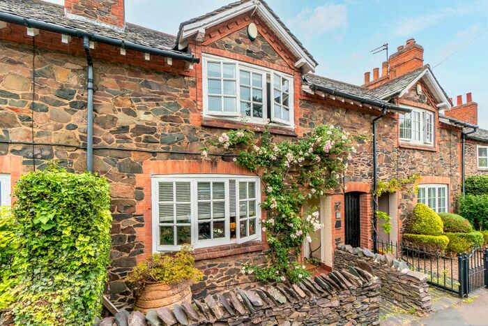 3 Bedroom Cottage To Rent In Main Street, Woodhouse Eaves, Loughborough, LE12