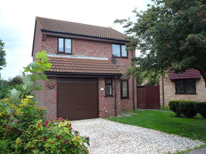 3 Bedroom House To Rent In Cropley Close, Bury St Edmunds, IP31