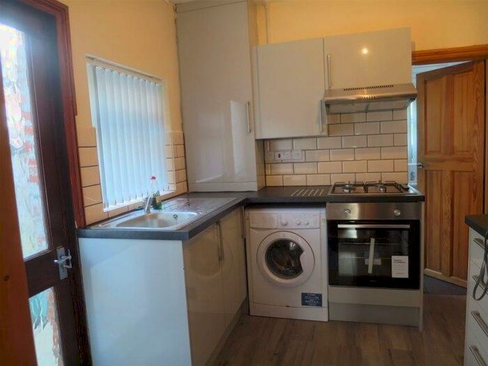 3 Bedroom House To Rent In Littlehay Road, Oxford, Oxford, OX4