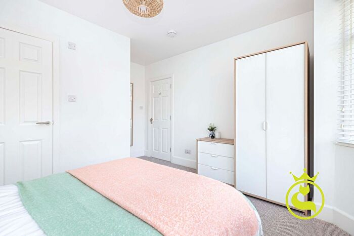 4 Bedroom Detached House For Sale In Bournemouth Road, Ashley Cross, Poole, BH14
