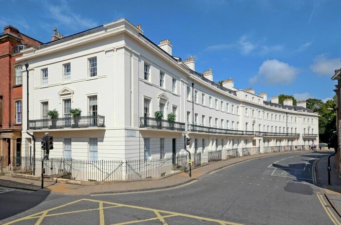 2 Bedroom Flat To Rent In St. Leonards Place, York, YO1