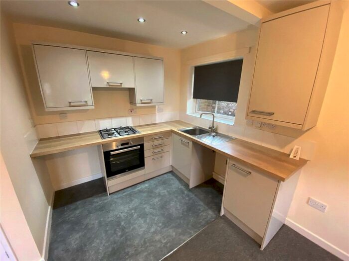 2 Bedroom Apartment To Rent In Woodfield Street, Kidderminster, DY11