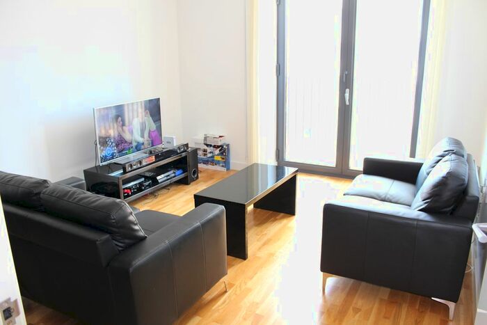 1 Bedroom Flat To Rent In The Hub, Piccadily Place, Piccadilly, M1