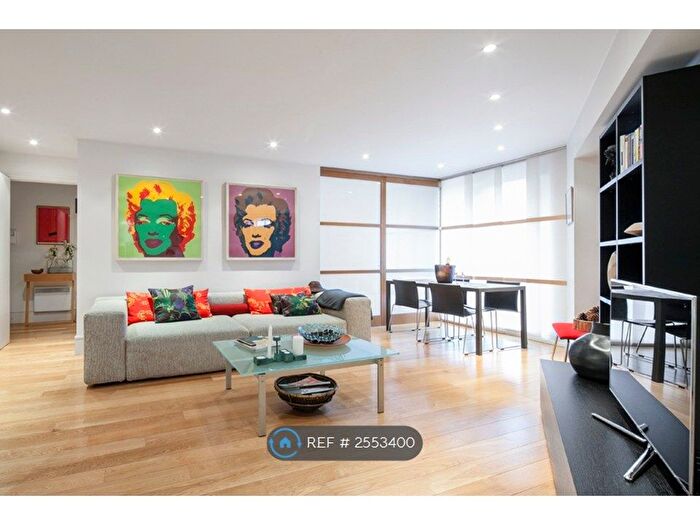 1 Bedroom Flat To Rent In Kean Street, London, WC2B