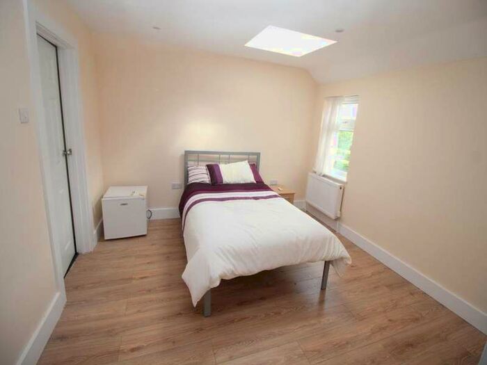 Leisure Facility Commercial To Rent In Unwin Place, Stevenage, Hertfordshire, SG2