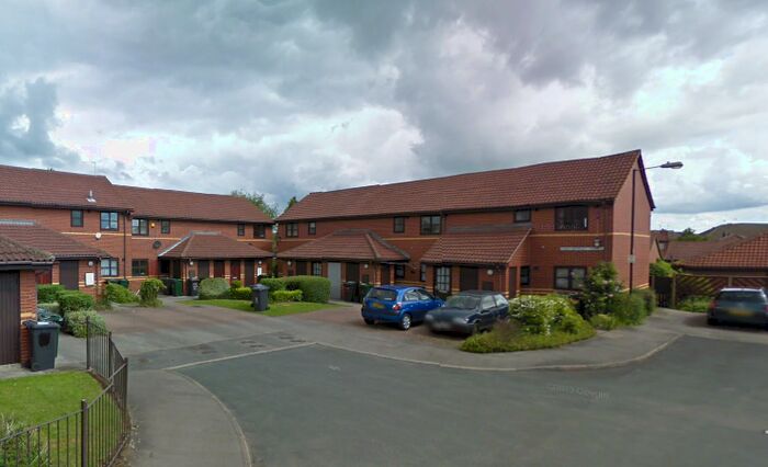 1 Bedroom Flat To Rent In King Georges Court, Doncaster, DN7