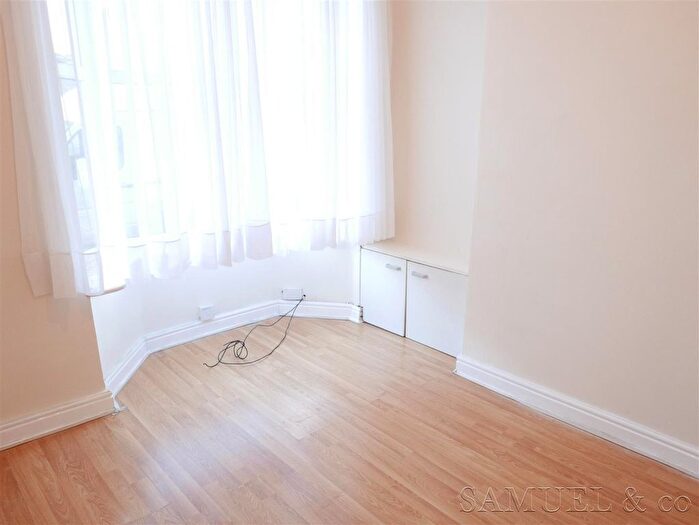 Property To Rent In Salisbury Road, Smethwick, B66