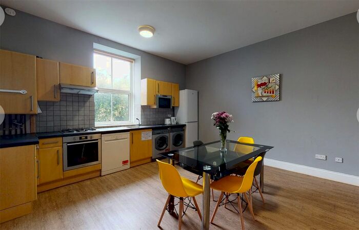 Property To Rent In Greenbank Terrace, Greenbank, Plymouth, Devon, PL4