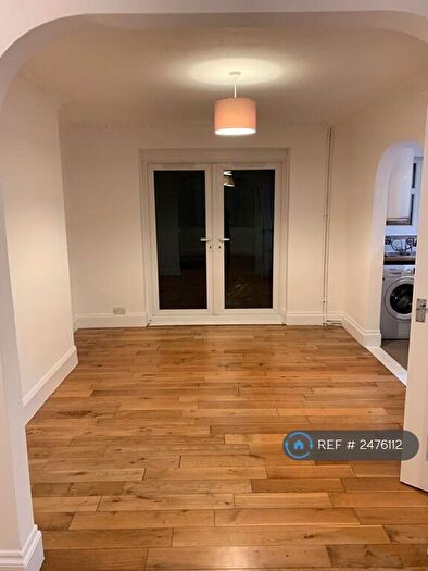 3 Bedroom Terraced House To Rent In Penrhyn Road, Northampton, NN4