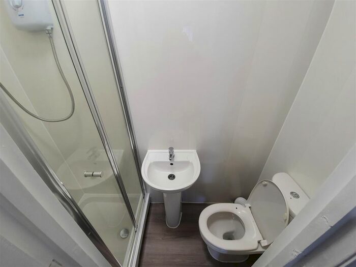 1 Bedroom Flat To Rent In Cathays Terrace, Cathays, Cardiff, CF24